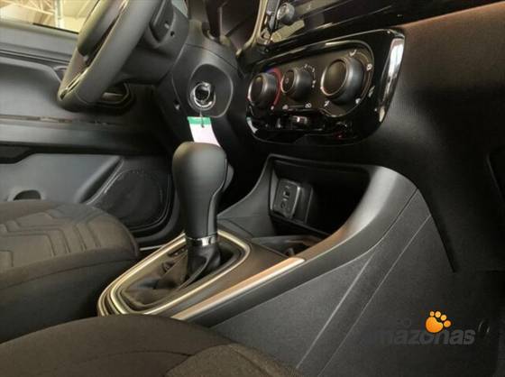 FIAT STRADA 1.3 FIREFLY FLEX VOLCANO CD CVT FIAT STRADA 1.3 FIREFLY FLEX VOLCANO CD CVT